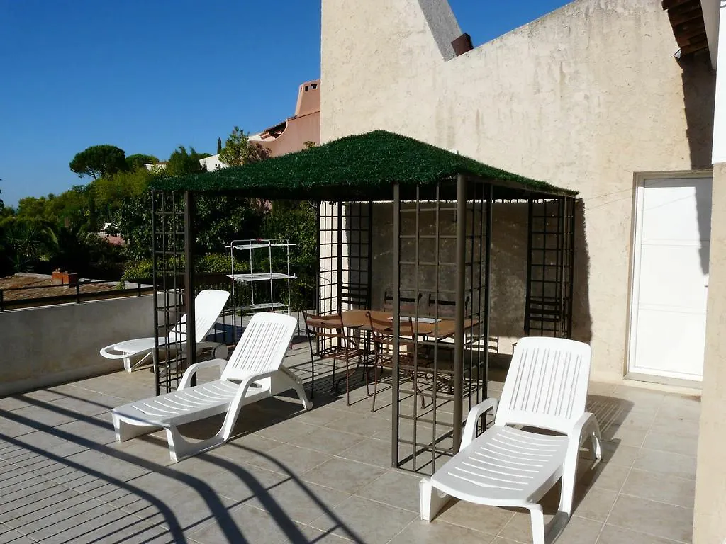 Lejlighed T3 Vue Mer Exceptionnelle Cassis