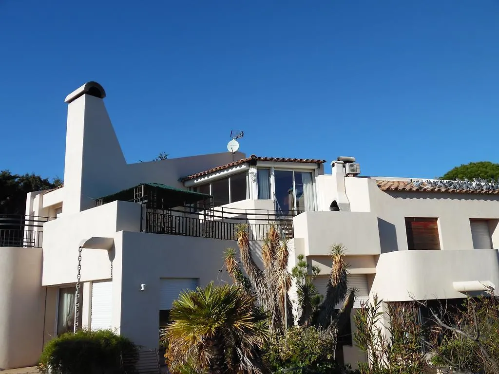 Lejlighed T3 Vue Mer Exceptionnelle Cassis Frankrig